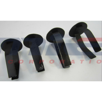 JACK HOLE COVER - ROUND JACK HOLE COVER - ROUND